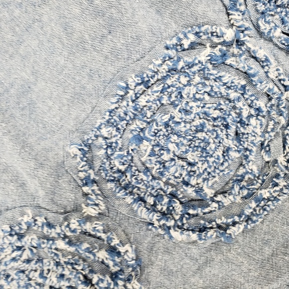 Have & Have Denim Dress - Picture 4 of 7